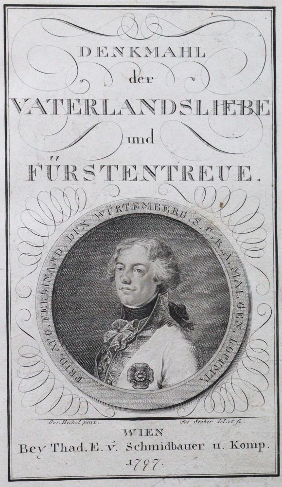 Große Abbildung Nr.1: 120-307 (Lauber,J.).: (Militaria)