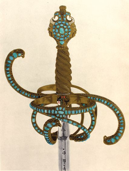 Große Abbildung Nr.1: 120-312 Haenel,E.: (Militaria, Waffen)