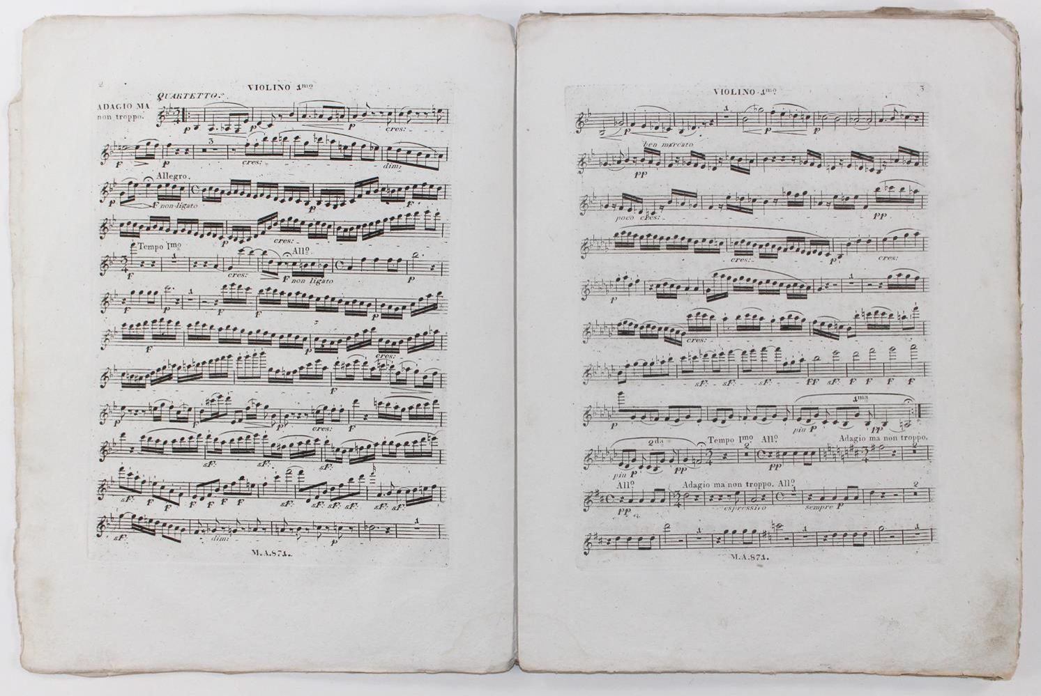 Große Abbildung Nr.4: 120-317 Beethoven,L.v.: (Musik)