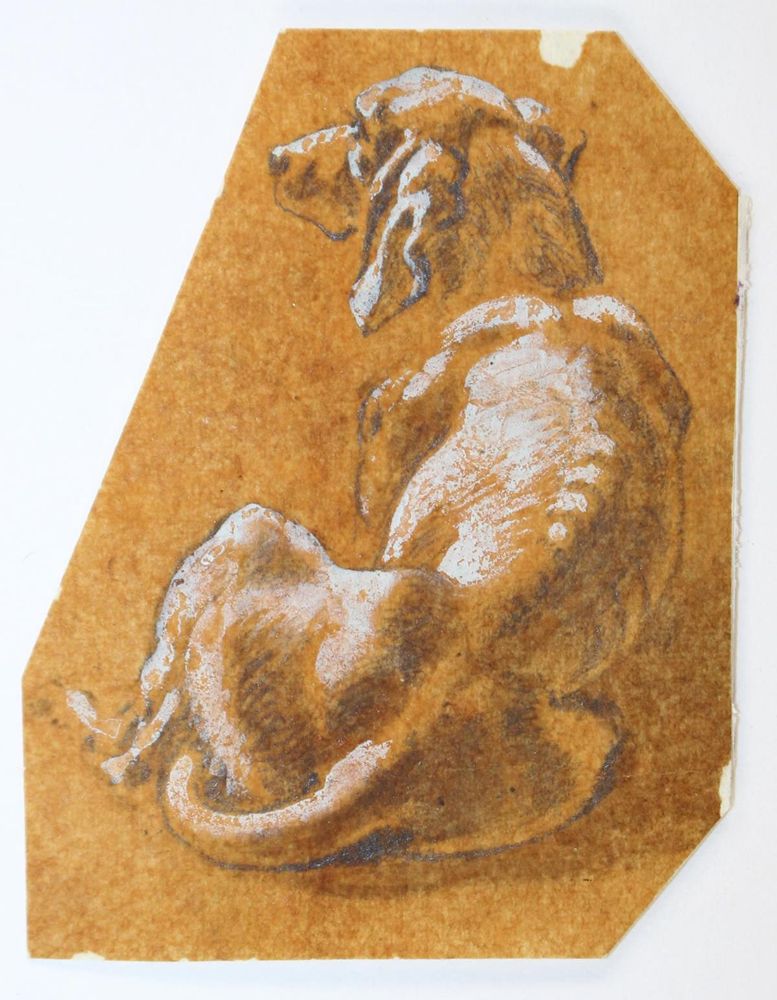 Große Abbildung Nr.2: 120-3235 Klein, Johann Adam: (Künstlergraphik)