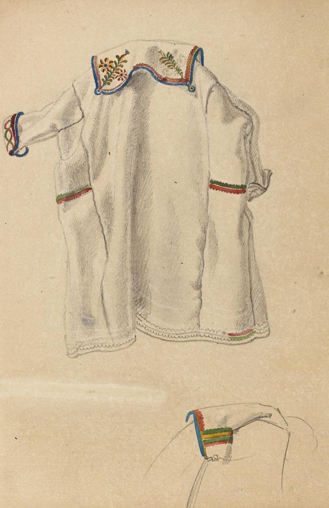 Große Abbildung Nr.1: 120-3247 Klein, Johann Adam: (Künstlergraphik)