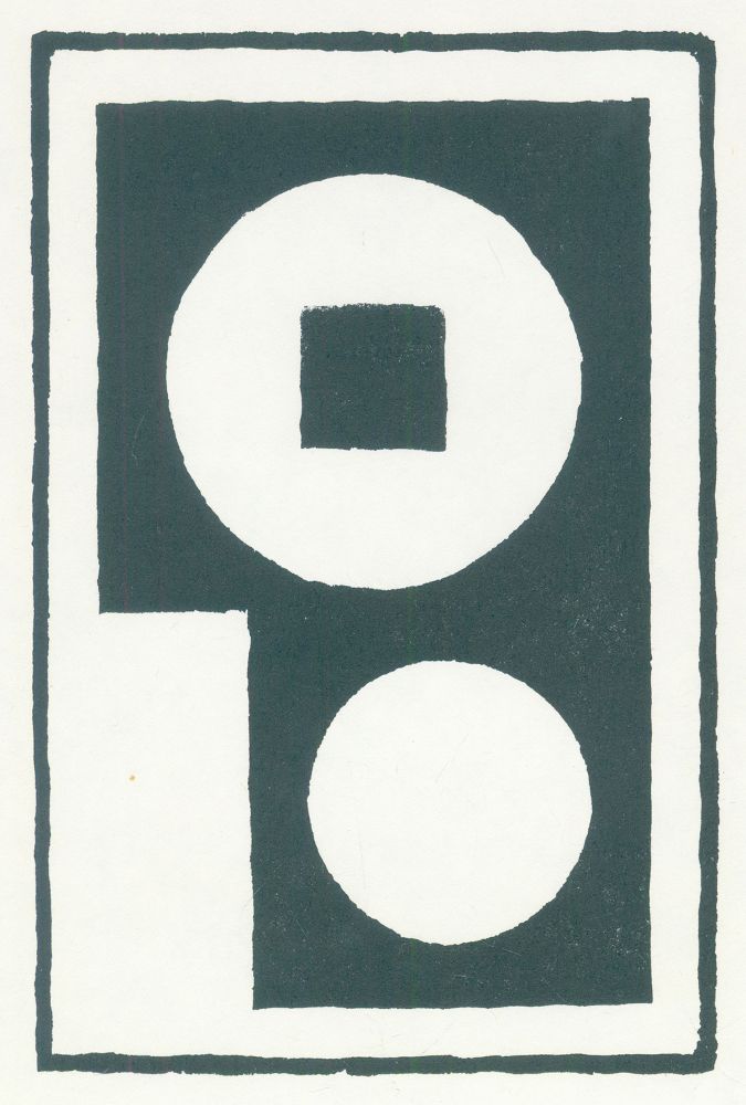 Große Abbildung Nr.2: 120-3301 Konvolut: (Künstlergraphik)
