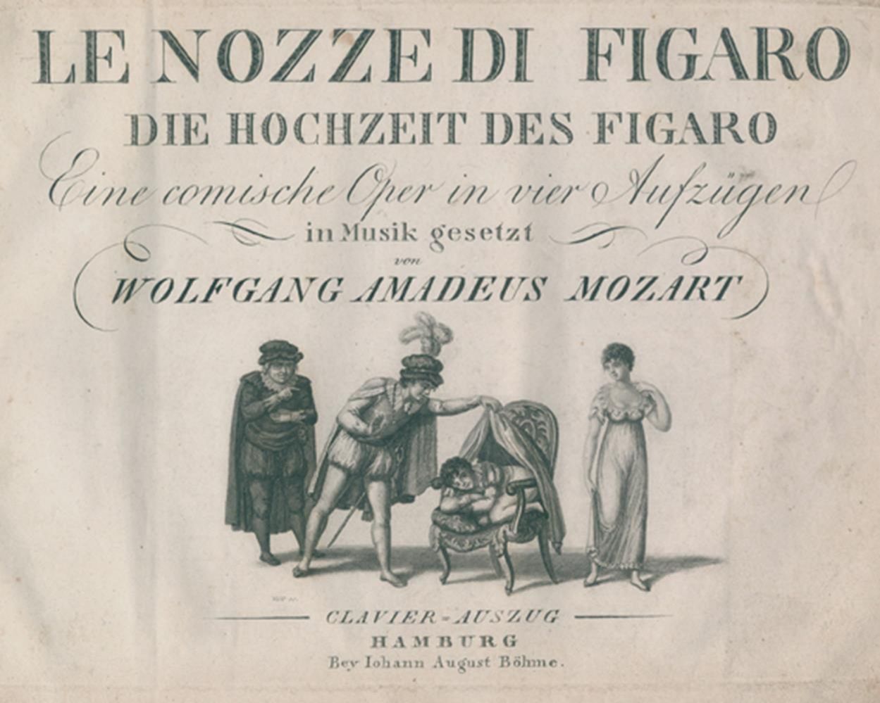 Große Abbildung Nr.1: 120-331 Mozart,W.A.: (Musik)
