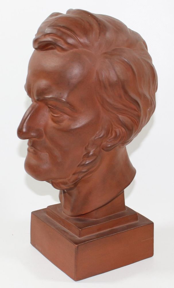 Große Abbildung Nr.2: 120-335 Wagner, Richard.: (Musik)