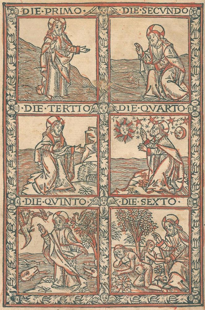 Große Abbildung Nr.1: 120-34 Biblia latina.: (Bibeln)
