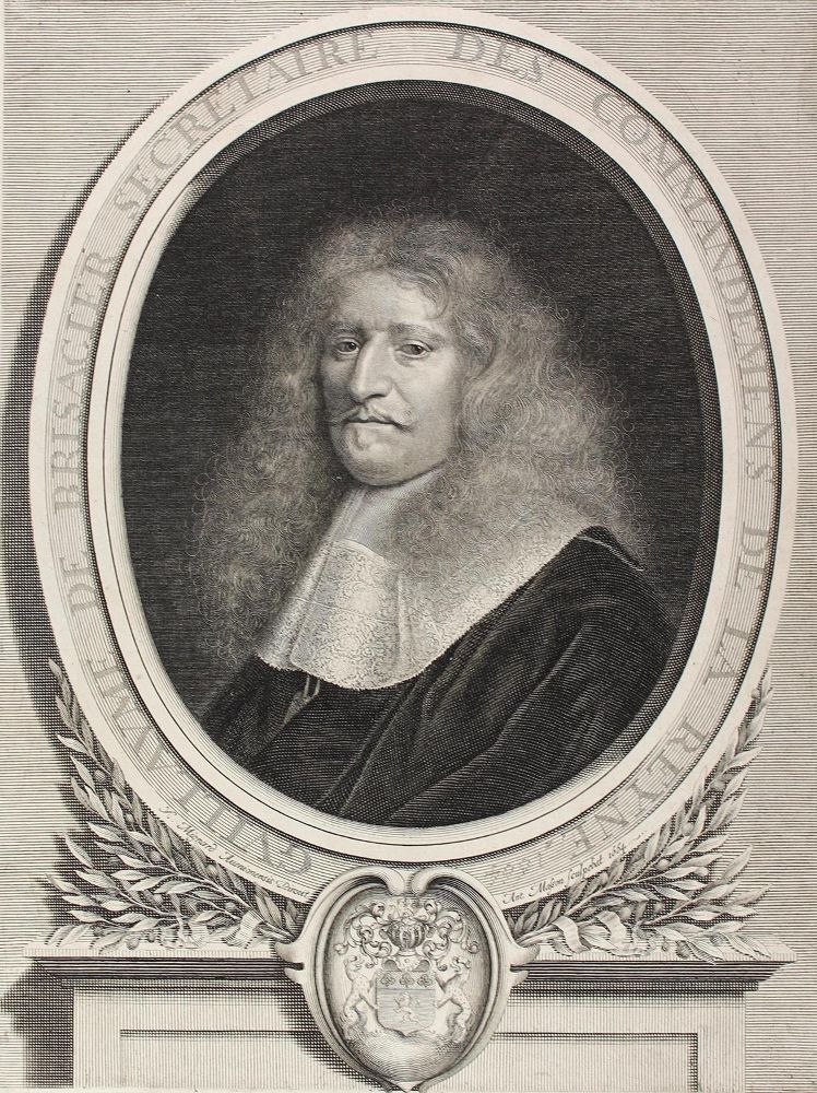 Große Abbildung Nr.1: 120-3404 Masson, Antoine: (Künstlergraphik)