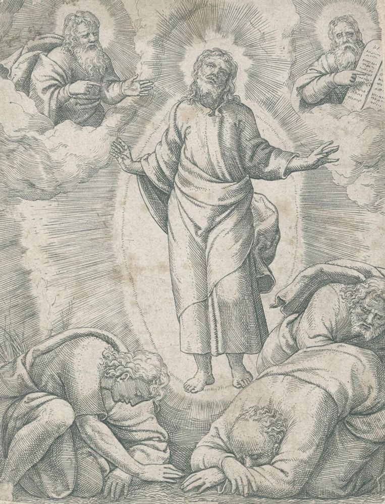 Große Abbildung Nr.1: 120-3405 Massys, Cornelis: (Künstlergraphik)