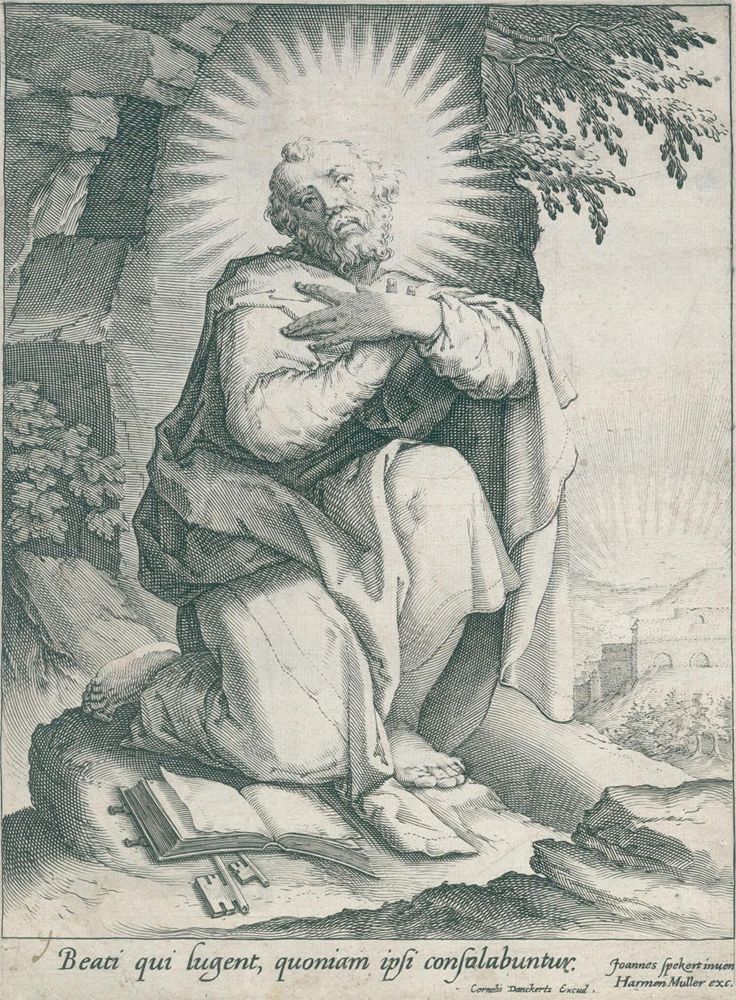 Große Abbildung Nr.1: 120-3456 Muller, Harmen Jansz.: (Künstlergraphik)