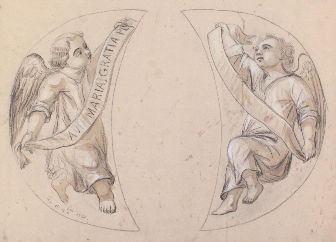 Große Abbildung Nr.1: 120-3464 Nicolas, Jean-Louis: (Künstlergraphik)