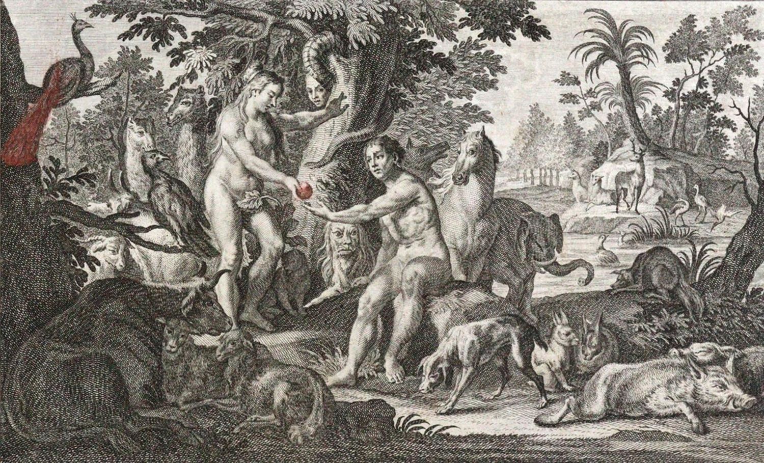 Große Abbildung Nr.3: 120-3520 Pinelli, Bartolomeo: (Künstlergraphik)