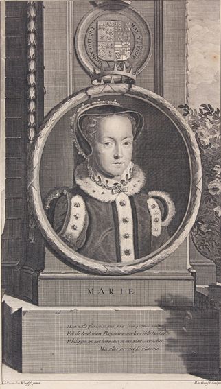 Große Abbildung Nr.1: 120-3547 Gunst, Pieter Stevens van: (Künstlergraphik, Portrait)