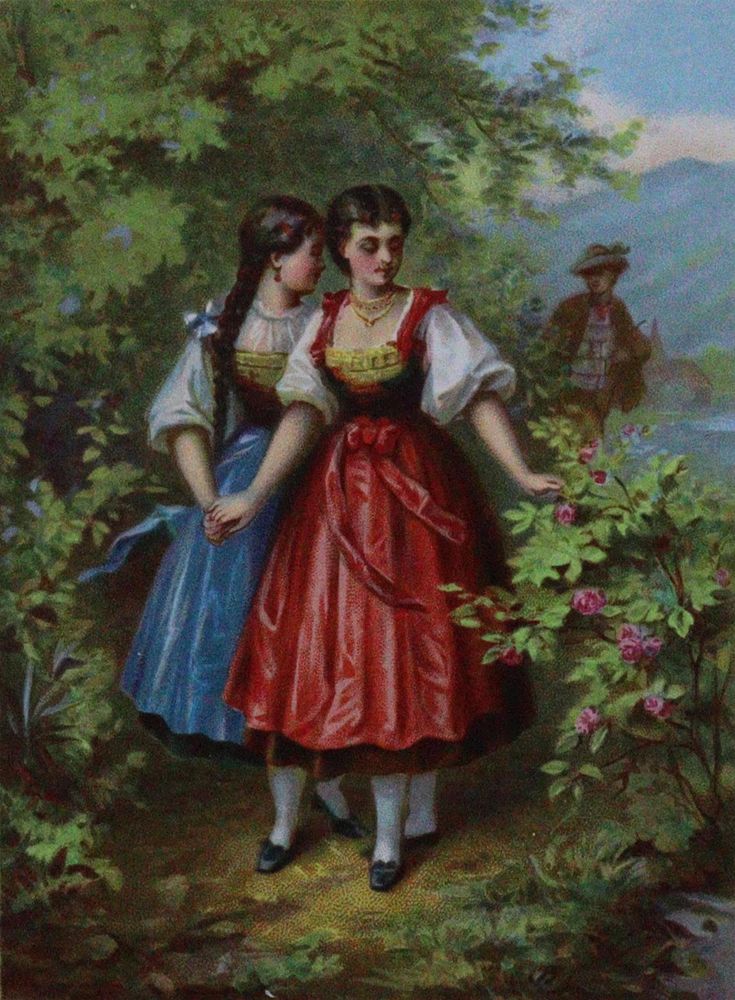 Große Abbildung Nr.1: 120-355 Scrap-Book: (Varia)