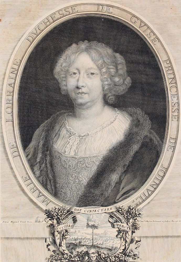 Große Abbildung Nr.1: 120-3551 Masson, Antoine: (Künstlergraphik, Portrait)