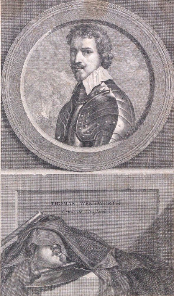 Große Abbildung Nr.1: 120-3555 Simonneau, Charles Louis: (Künstlergraphik, Portrait)