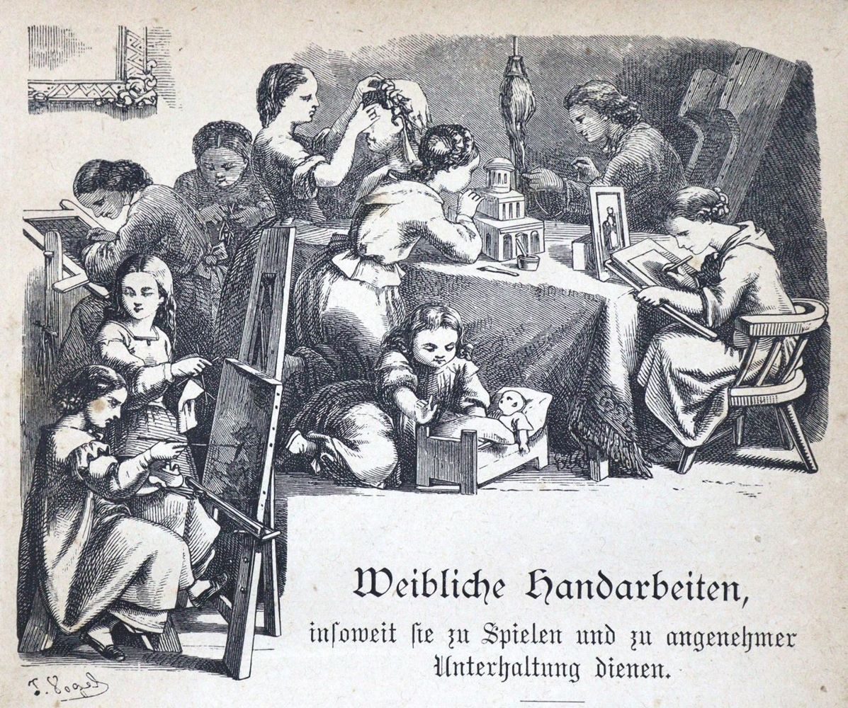 Große Abbildung Nr.1: 120-362 Sammlung: (Spiele)