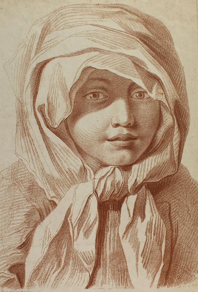 Große Abbildung Nr.2: 120-3642 Ryland, William Wynne: (Künstlergraphik)
