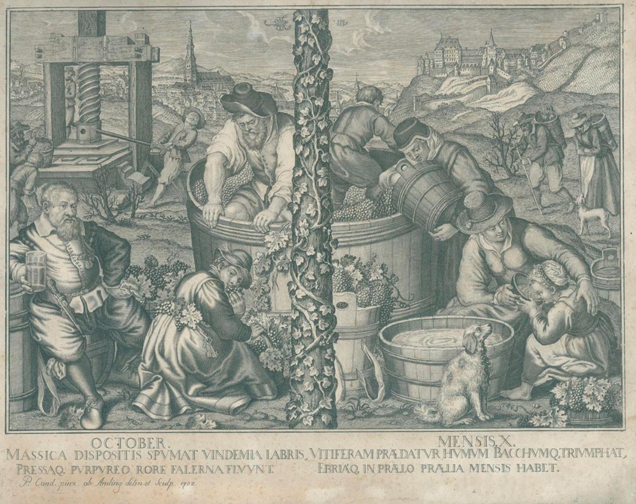 Große Abbildung Nr.3: 120-3652 Sammlung: (Künstlergraphik)