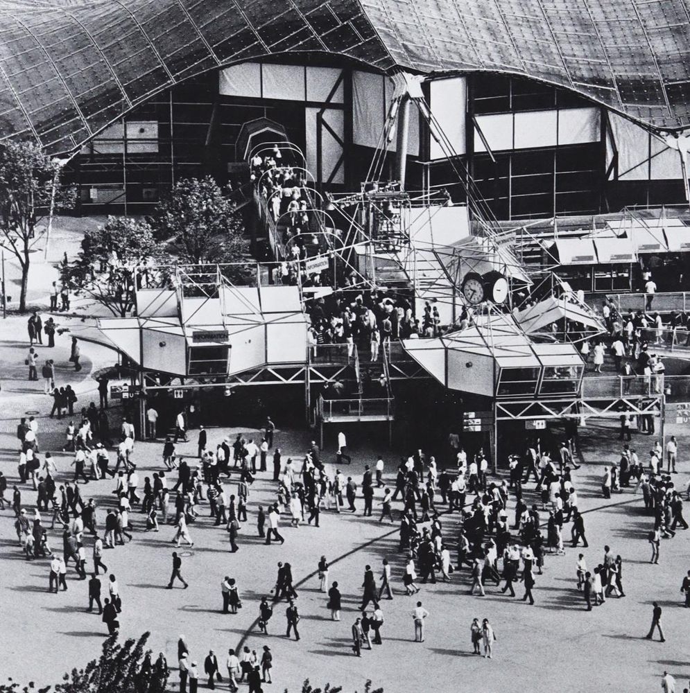 Große Abbildung Nr.1: 120-367 Sammlung: (Sport, Olympiade)