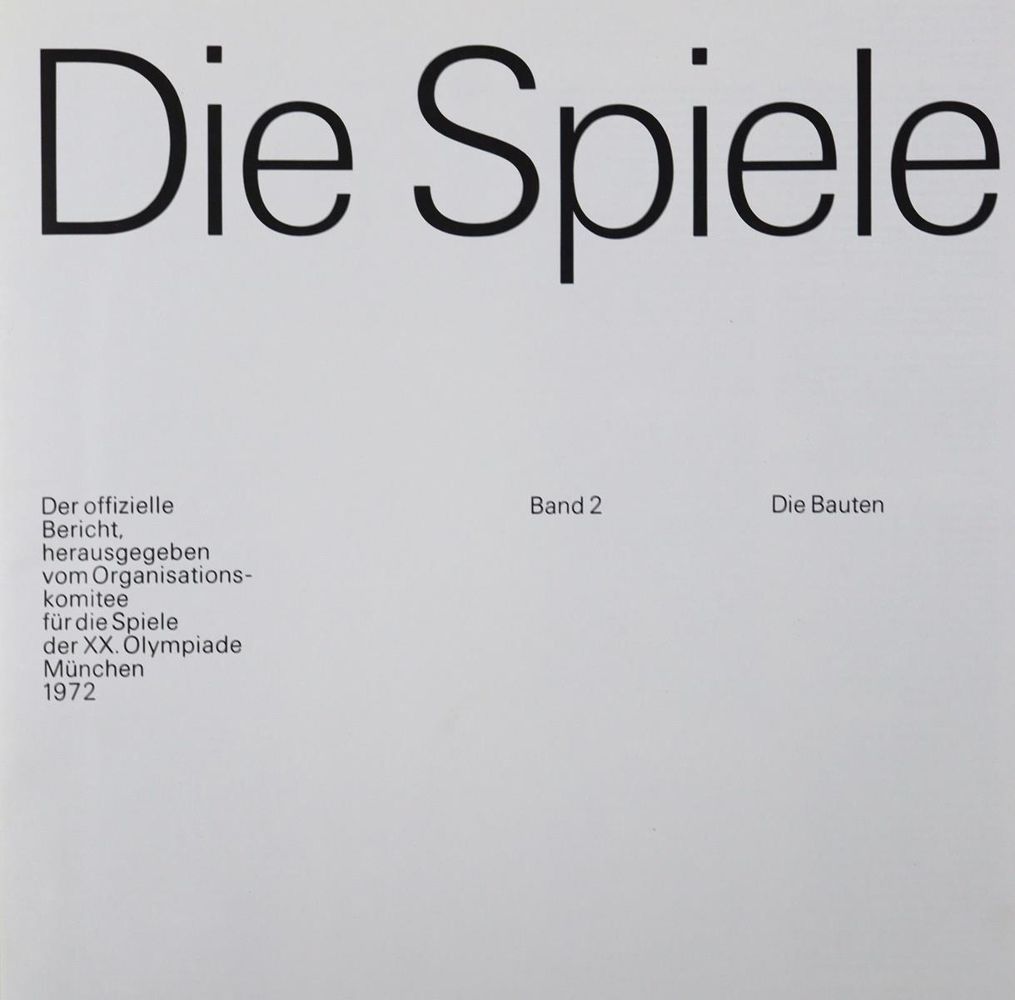 Große Abbildung Nr.2: 120-367 Sammlung: (Sport, Olympiade)