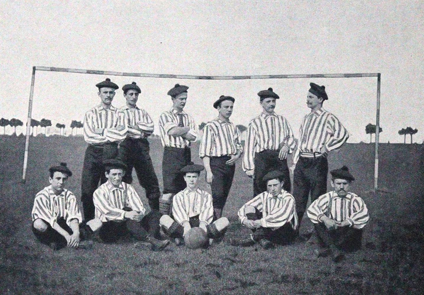 Große Abbildung Nr.1: 120-368 Sport im Bild.: (Sport, Olympiade)