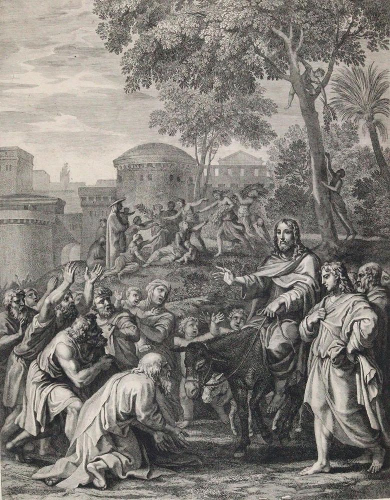 Große Abbildung Nr.2: 120-3728 Stella, Claudia (d.i. Claudine Bouzonnet,: (Künstlergraphik)