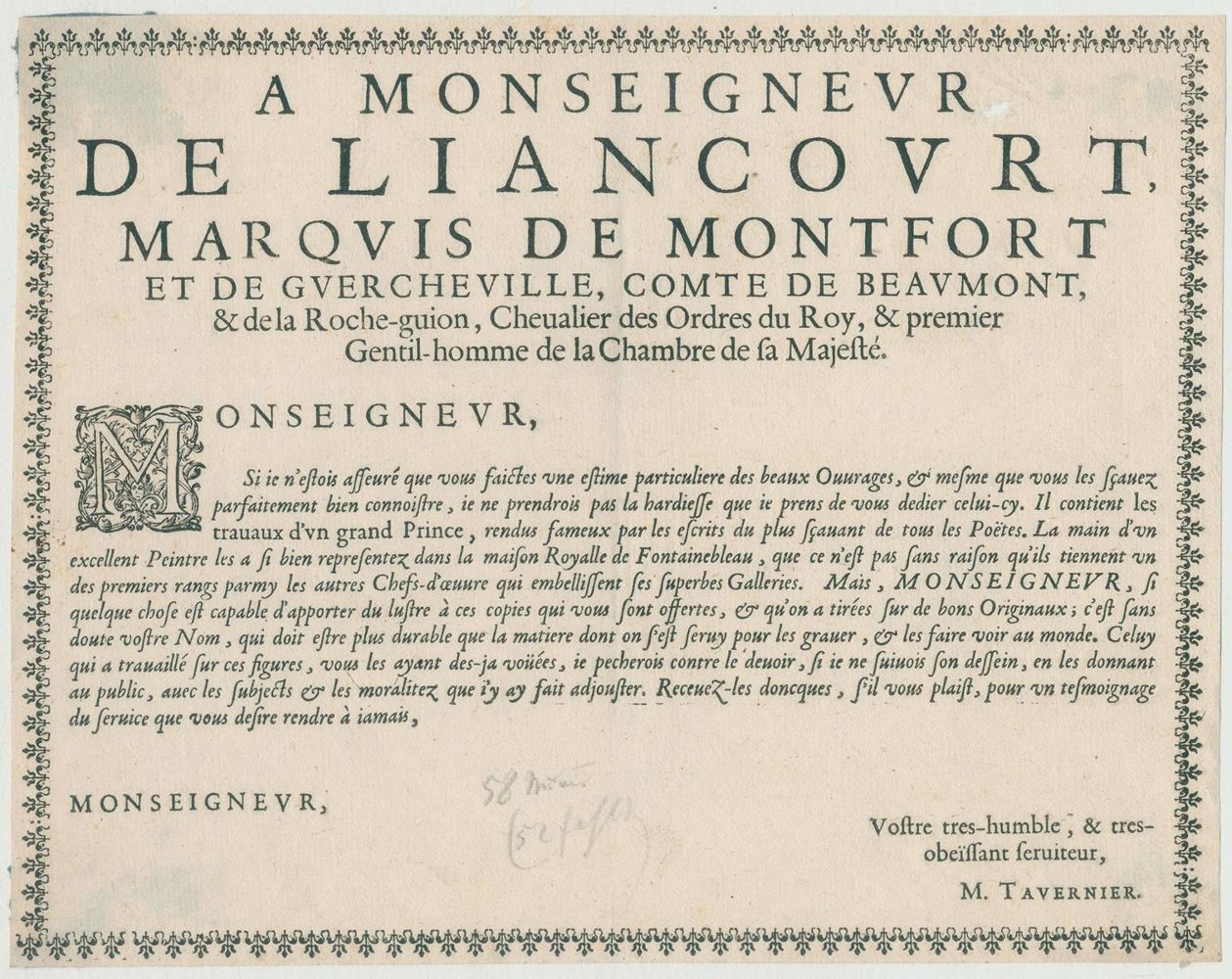 Große Abbildung Nr.3: 120-3771 Thulden, Theodor, van: (Künstlergraphik)