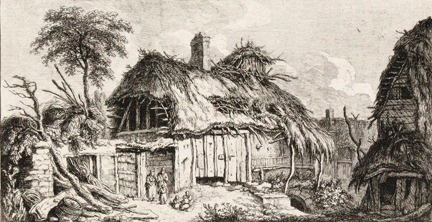 Große Abbildung Nr.1: 120-3880 Weirotter, Franz Edmund: (Künstlergraphik)