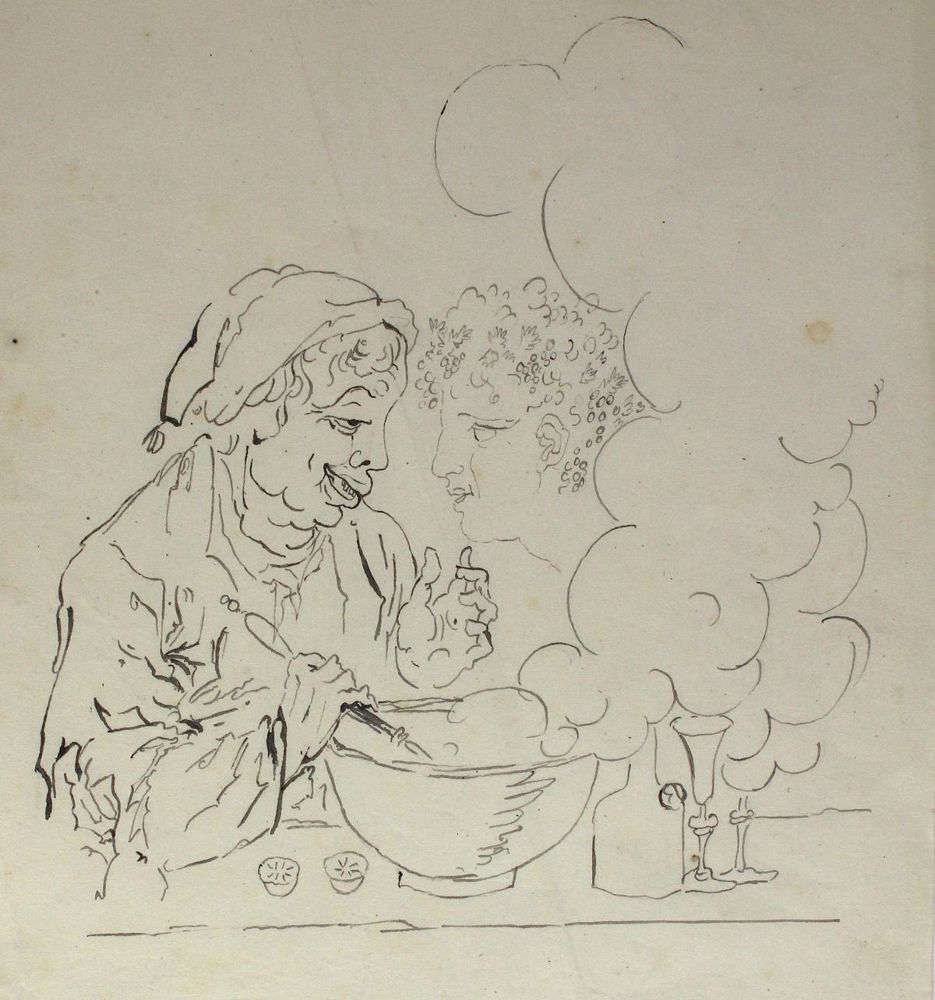 Große Abbildung Nr.2: 120-3898 Wetterling, Alexander Clemens: (Künstlergraphik)