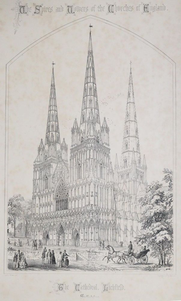 Große Abbildung Nr.1: 120-452 Wickes,C.: (Architektur, Grossbritannien)