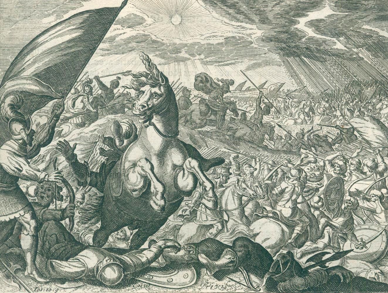 Große Abbildung Nr.1: 120-46 Bilderbibel.: (Bibeln)