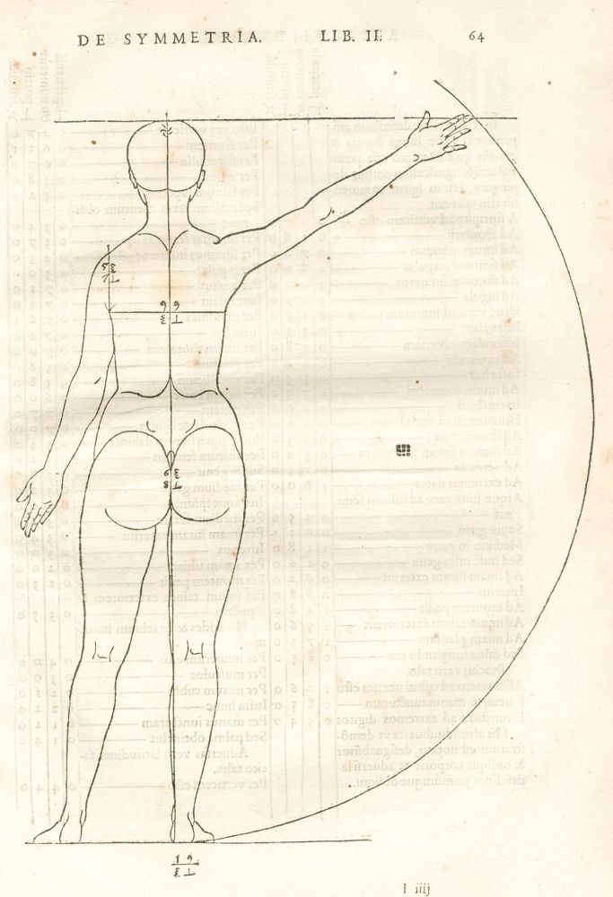 Große Abbildung Nr.4: 120-470 Dürer,A.: (Kunstwissenschaft)