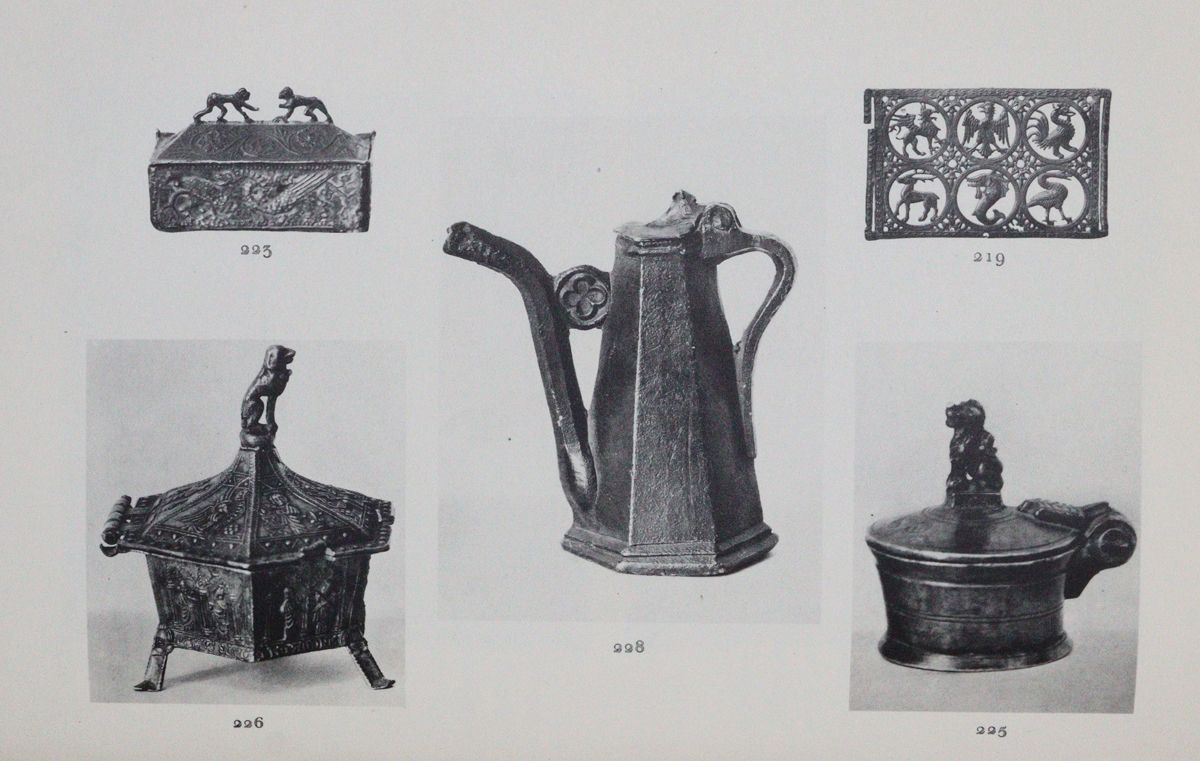 Große Abbildung Nr.1: 120-472 Falke,O.v. (Hrsg.).: (Figdor)