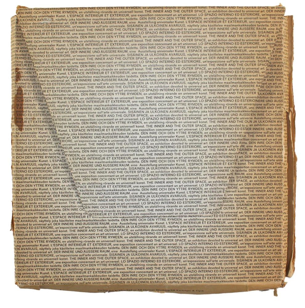 Große Abbildung Nr.2: 120-486 Klein,Y.: (Kunstwissenschaft)