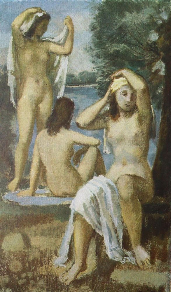 Große Abbildung Nr.2: 120-490 Kunst, Die.: (Kunstwissenschaft)