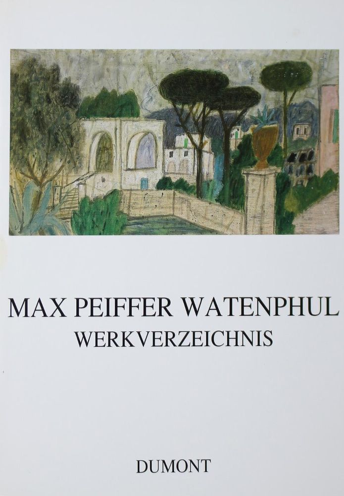 Große Abbildung Nr.1: 120-515 Sammlung: (Kunstwissenschaft)