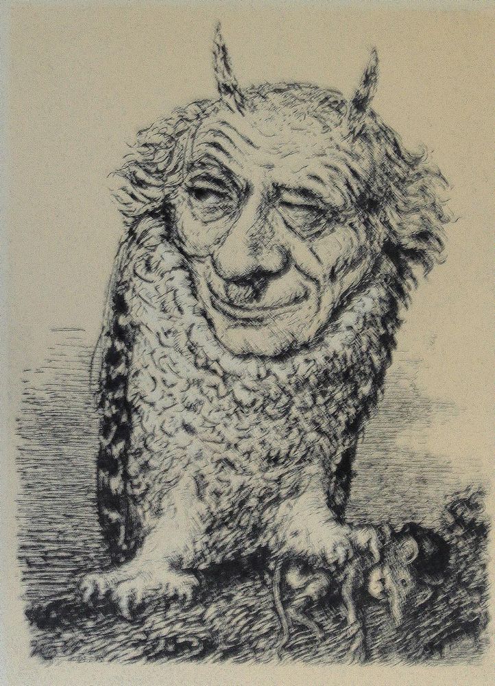 Große Abbildung Nr.1: 120-516 Sammlung: (Kunstwissenschaft)
