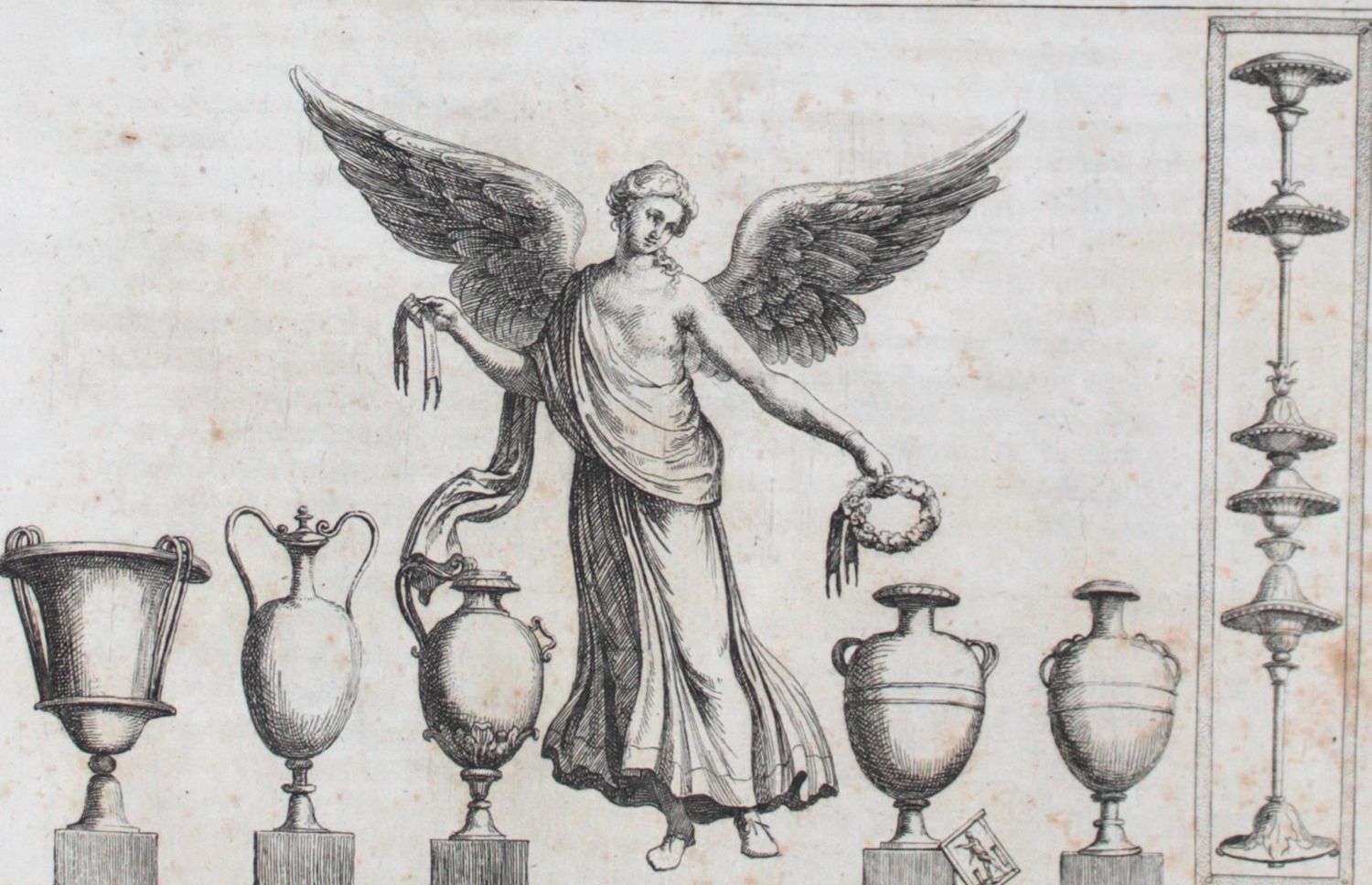 Große Abbildung Nr.2: 120-523 Sandrat,J.v.: (Kunstwissenschaft)