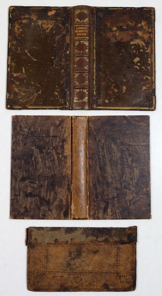 Große Abbildung Nr.2: 120-535 Sammlung: (Buchbinderei)