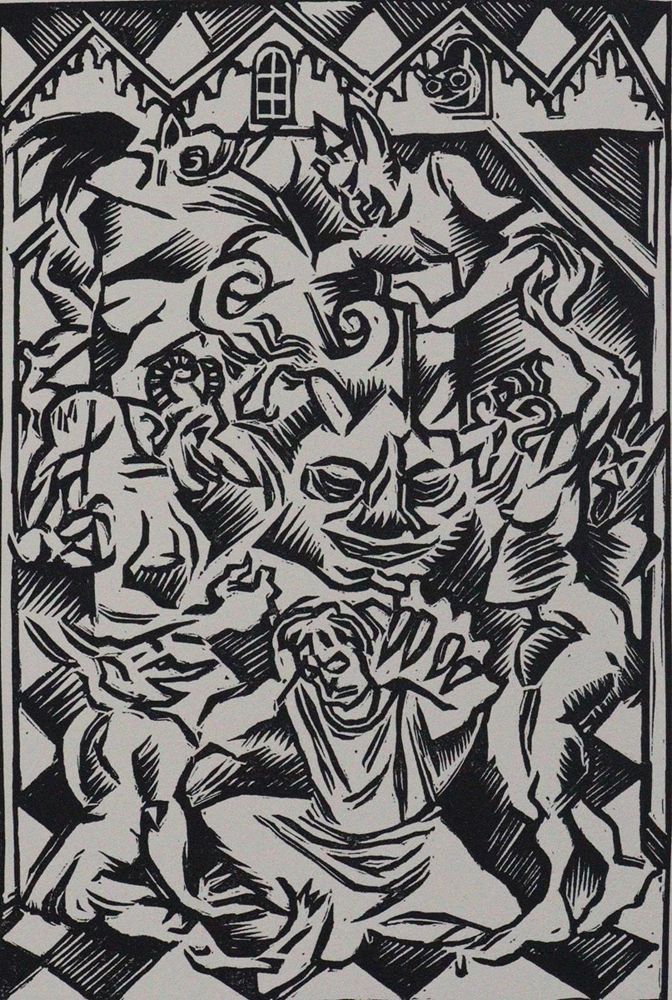 Große Abbildung Nr.1: 120-538 Meyer,W.J. u. R.Oehler (Hrsg.).: (Buchillustration, Schweiz)