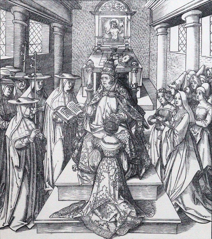 Große Abbildung Nr.1: 120-558 Musper,H.T.: (Faksimile)