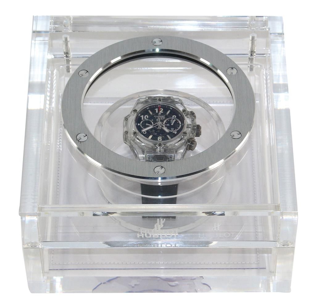 Große Abbildung Nr.3: 120-590 Hublot (Aktuelle Mode - Lifestyle - Vintage, Armbanduhren)