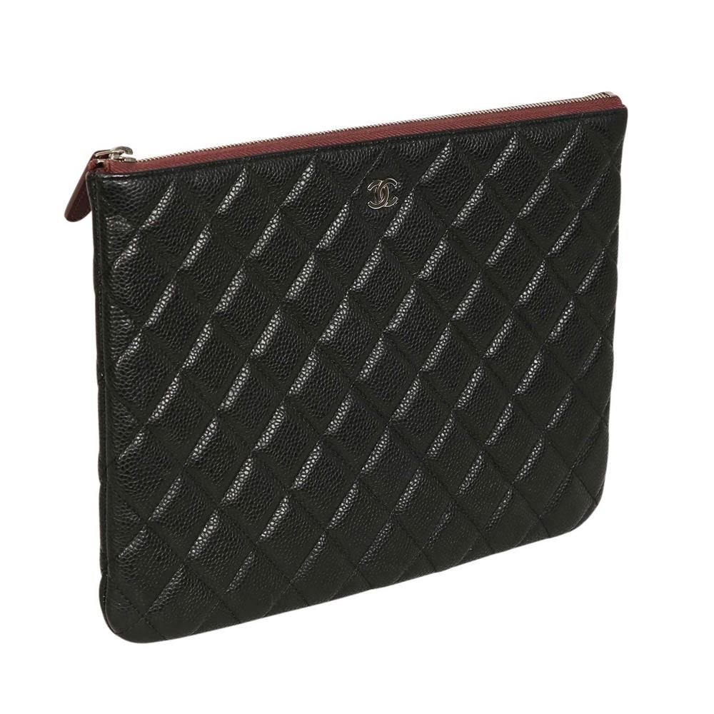 Große Abbildung Nr.2: 120-595 Chanel Pochette.: (Aktuelle Mode - Lifestyle - Vintage)