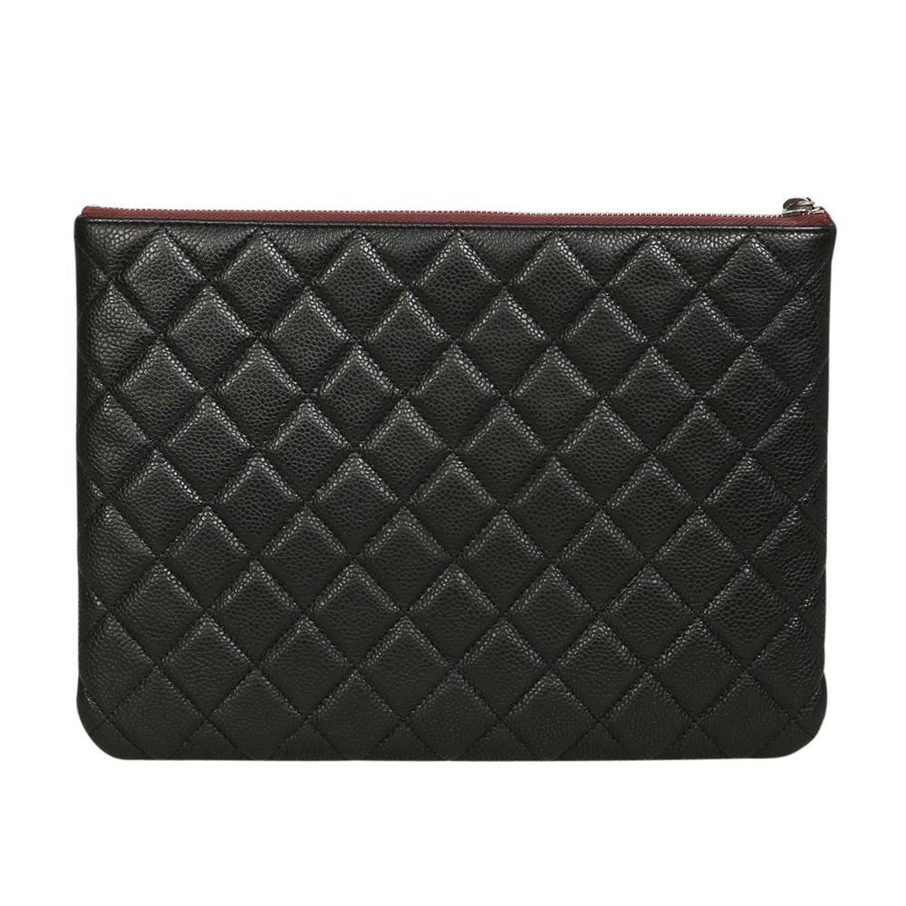 Große Abbildung Nr.4: 120-595 Chanel Pochette.: (Aktuelle Mode - Lifestyle - Vintage)
