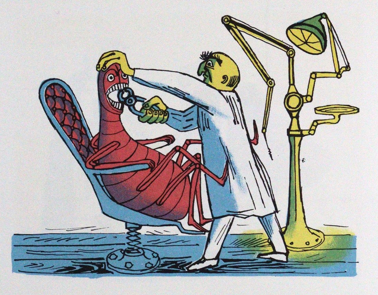 Große Abbildung Nr.1: 120-622 Bawden,E.: (Kinder- und Jugendbücher)