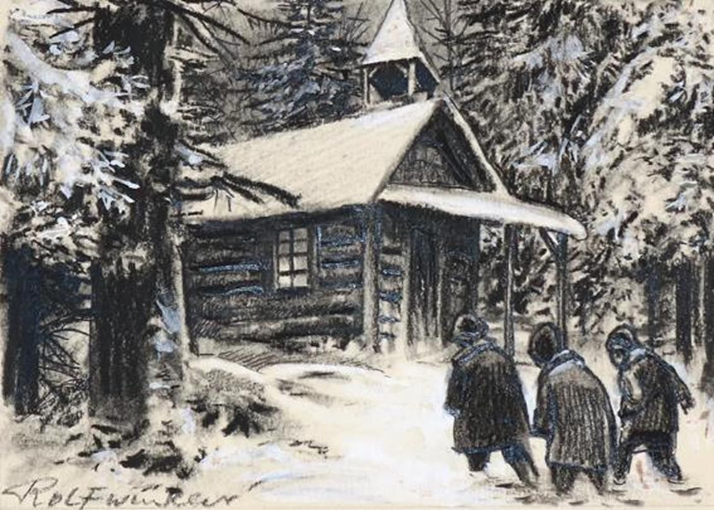 Große Abbildung Nr.21: 120-631 Dorner-Weise, Rosemary.: (Kinder- und Jugendbücher)