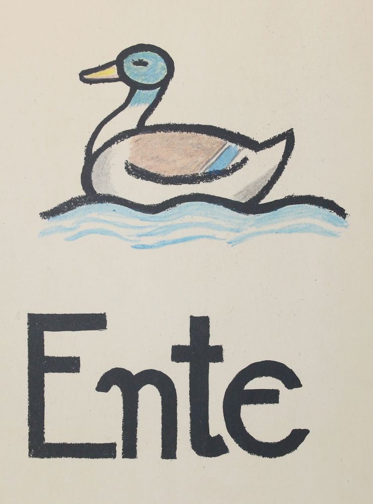 Große Abbildung Nr.1: 120-634 Eggert,B.: (Fibeln)