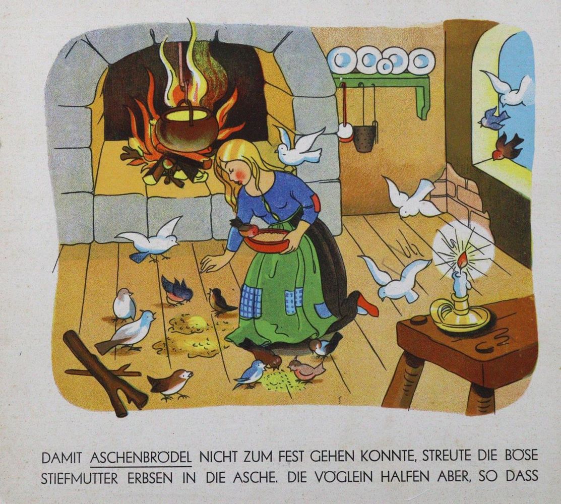 Große Abbildung Nr.1: 120-640 Holst,A.: (Kinder- und Jugendbücher)
