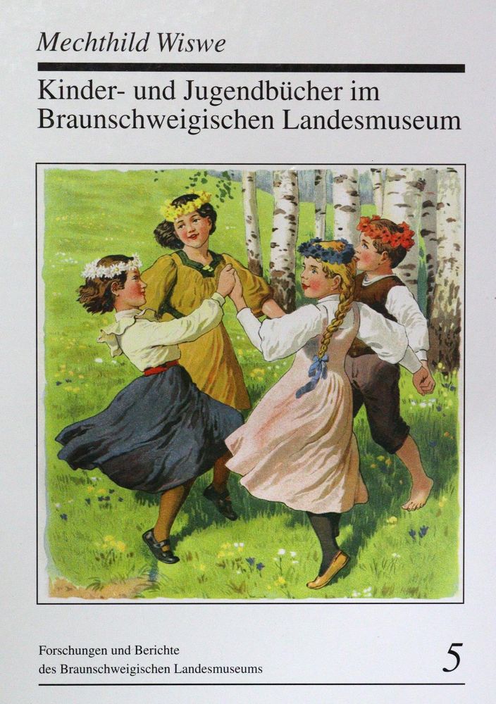 Große Abbildung Nr.1: 120-641 Kinderfreuden: (Kinder- und Jugendbücher)