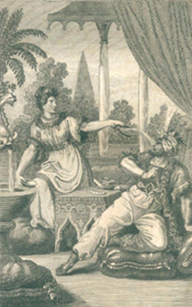 Große Abbildung Nr.1: 120-646 (Ronus,S.).: (Kinder- und Jugendbücher)