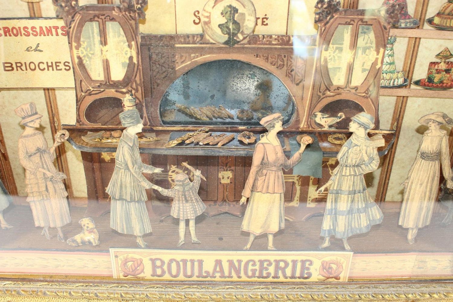 Große Abbildung Nr.2: 120-649 Diorama.: (Spiele)